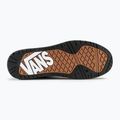Cipő Vans Upland black/black/white 4