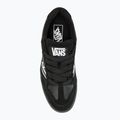 Cipő Vans Upland black/black/white 5