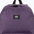 Városi hátizsák Vans Old Skool Backpack 22 l gothic grape 5