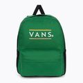 Városi hátizsák Vans Old Skool Backpack 22 l Verdant green