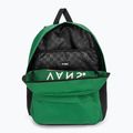 Városi hátizsák Vans Old Skool Backpack 22 l Verdant green 6