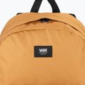 Városi hátizsák Vans Old Skool Backpack 22 l brown sugar 5