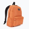 Városi hátizsák Vans Old Skool Backpack 22 l auburn 2