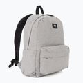 Városi hátizsák Vans Old Skool Backpack 22 l heather suiting 2