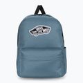 Városi hátizsák Vans Old Skool Classic 22 l bluestone
