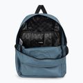 Városi hátizsák Vans Old Skool Classic 22 l bluestone 8