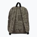 Városi hátizsák Vans Old Skool Classic 22 l bungee cord 3