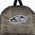 Városi hátizsák Vans Old Skool Classic 22 l bungee cord 4