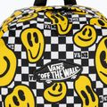 Gyerek városi hátizsák Vans Old Skool Grom 18 l lemon chrome 4