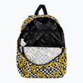 Gyerek városi hátizsák Vans Old Skool Grom 18 l lemon chrome 7