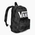 Városi hátizsák Vans Old Skool Drop V 22 l black/asphalt 2