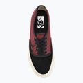 Vans LX Authentic Reissue 44 fekete lábujj/madder barna cipő 5