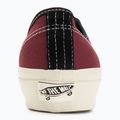 Vans LX Authentic Reissue 44 fekete lábujj/madder barna cipő 6