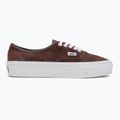 Vans LX Authentic Reissue 44 disznó szarvasbőr/potting soll cipő 3