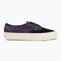 Vans LX Authentic Reissue 44 fekete lábujj/szőlő cipő 2