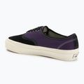 Vans LX Authentic Reissue 44 fekete lábujj/szőlő cipő 3