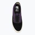 Vans LX Authentic Reissue 44 fekete lábujj/szőlő cipő 5