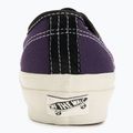 Vans LX Authentic Reissue 44 fekete lábujj/szőlő cipő 6
