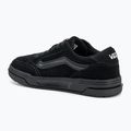 Cipő Vans Hylane black/black 3