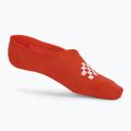 Női zokni Vans Classic Canoodle 3 db racing red 2