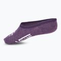 Női zokni Vans Classic Heathered Canoodle 3 db grape jam 3