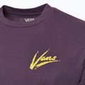 Férfi Vans Dettori Loose Fit ghotic grape póló 3