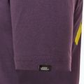 Férfi Vans Dettori Loose Fit ghotic grape póló 4