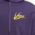 Férfi Vans Dettori Loose pulóver pulóver gothic grape 3