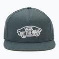 Baseballsapka Vans Classic Vans Snapback green gables 2