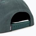 Baseballsapka Vans Classic Vans Snapback green gables 4