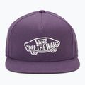 Baseballsapka Vans Classic Vans Snapback gothic grape 2