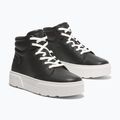 Női cipő Timberland Laurel Court High Top Lace black full grain 8