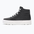 Női cipő Timberland Laurel Court High Top Lace black full grain 11