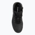 Gyerekcipő Timberland Seneca Bay Mid Lace blackout nubuck 5