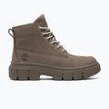 Női cipő Timberland Greyfield medium brown nubuck 10