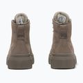 Női cipő Timberland Greyfield medium brown nubuck 12