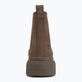 Női cipők Timberland Greyfield Chelsa medium brown nubuck 6