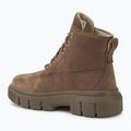 Női cipő Timberland Greyfield medium brown nubuck 3