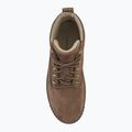 Női cipő Timberland Greyfield medium brown nubuck 5