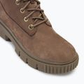 Női cipő Timberland Greyfield medium brown nubuck 7