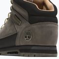 Férfi cipő Timberland Euro Sprint medium grey full grain 15