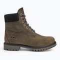 Férfi cipő Timberland Premium 6 In Lace medium grey full grain 2