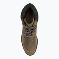 Férfi cipő Timberland Premium 6 In Lace medium grey full grain 5