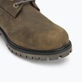 Férfi cipő Timberland Premium 6 In Lace medium grey full grain 7