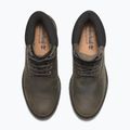 Férfi cipő Timberland Premium 6 In Lace medium grey full grain 14