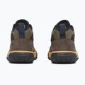 Gyerekcipő Timberland Greenstride Motion 6 Low Lace black nubuck/brown 12