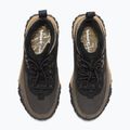 Gyerekcipő Timberland Greenstride Motion 6 Low Lace black nubuck/brown 14