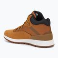 Férfi cipő Timberland Sprint Trekker Mid Lace wheat nubuck 3