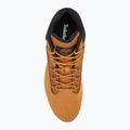 Férfi cipő Timberland Sprint Trekker Mid Lace wheat nubuck 5