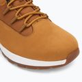 Férfi cipő Timberland Sprint Trekker Mid Lace wheat nubuck 7